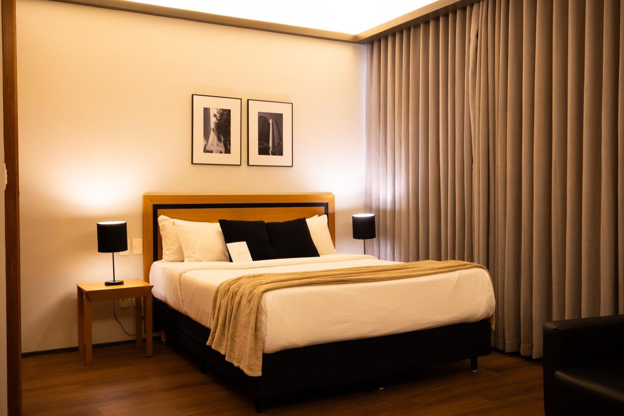 Apartamento Standard