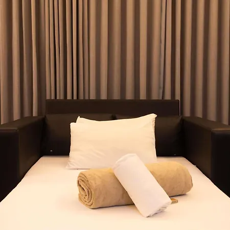 Mercure Belo Horizonte Savassi-2