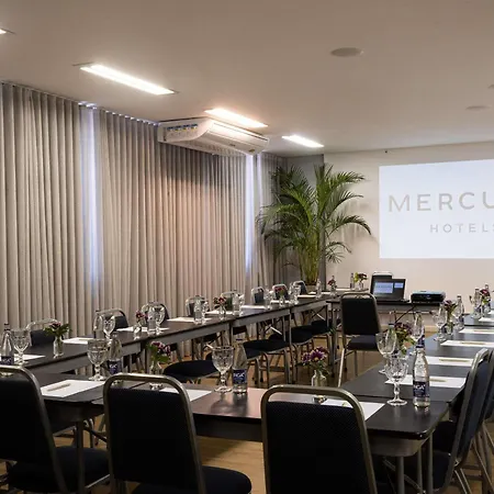 Mercure Belo Horizonte Savassi-2
