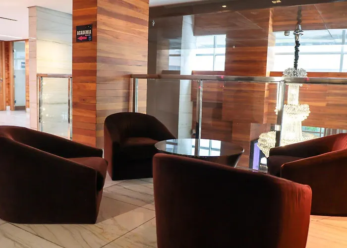 Cassino Tower Savassi - Próximo a FIEMG